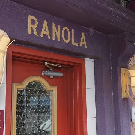Hotel Ranola 萨拉索塔 外观 照片