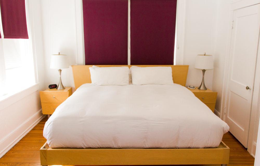 Hotel Ranola 萨拉索塔 外观 照片